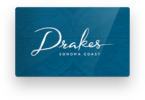 Gift Cards for Drakes Sonoma